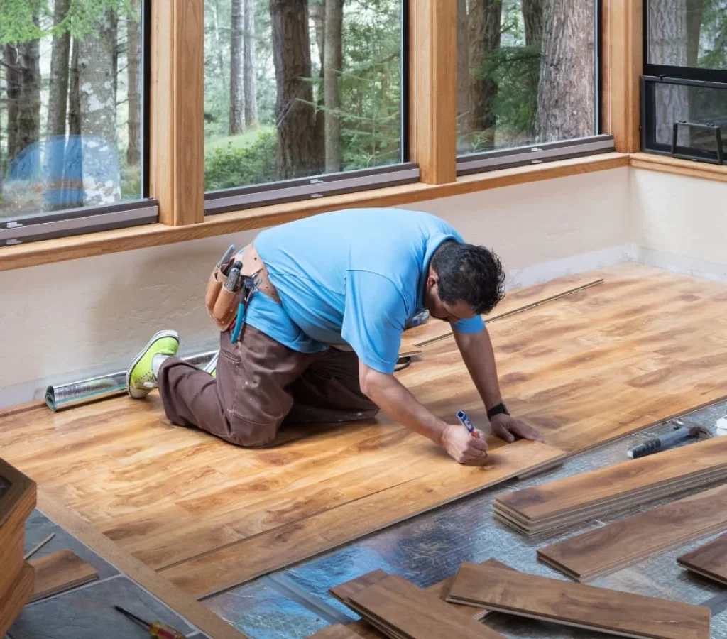 Wood-Flooring-Installation-